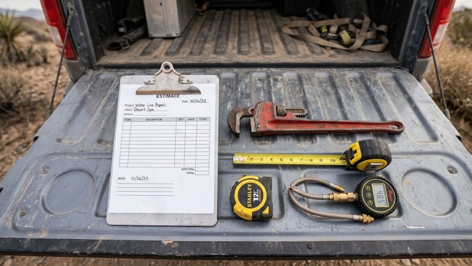 How to Choose a Plumber in Queen Creek, AZ