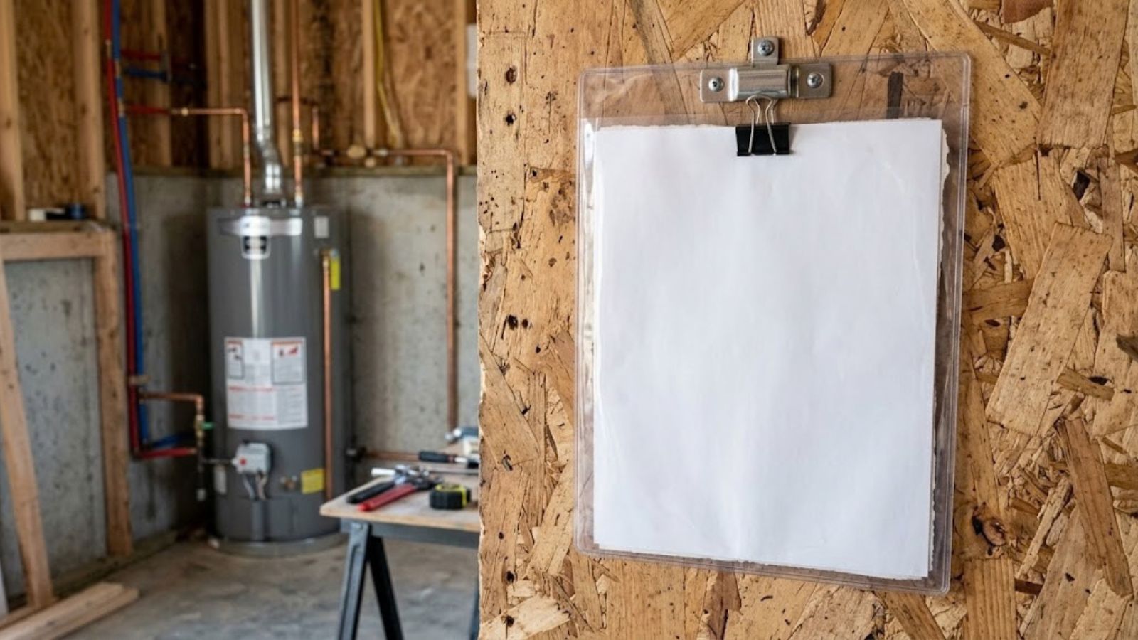 Do You Need a Permit for Plumbing Work in Queen Creek?