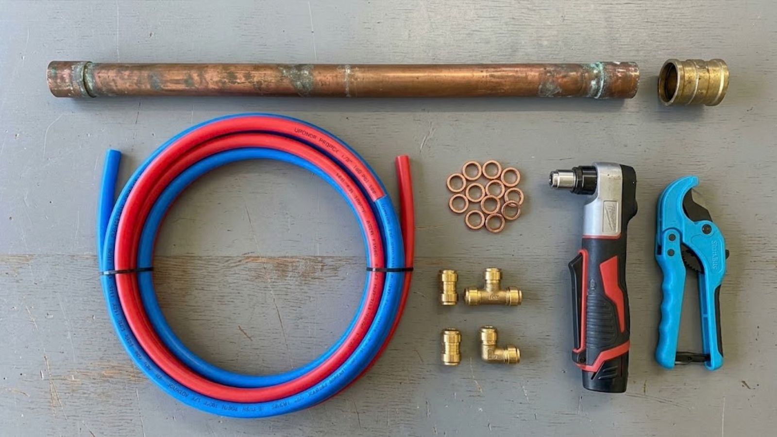 Repiping Cost and Timeline in Queen Creek, AZ