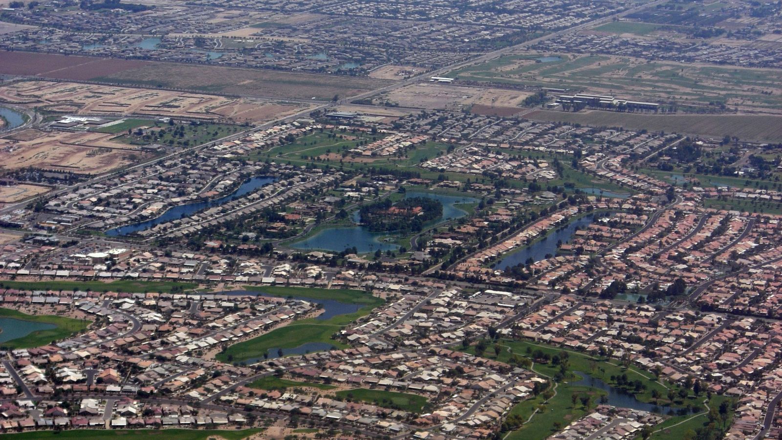 Chandler Heights, Queen Creek, AZ