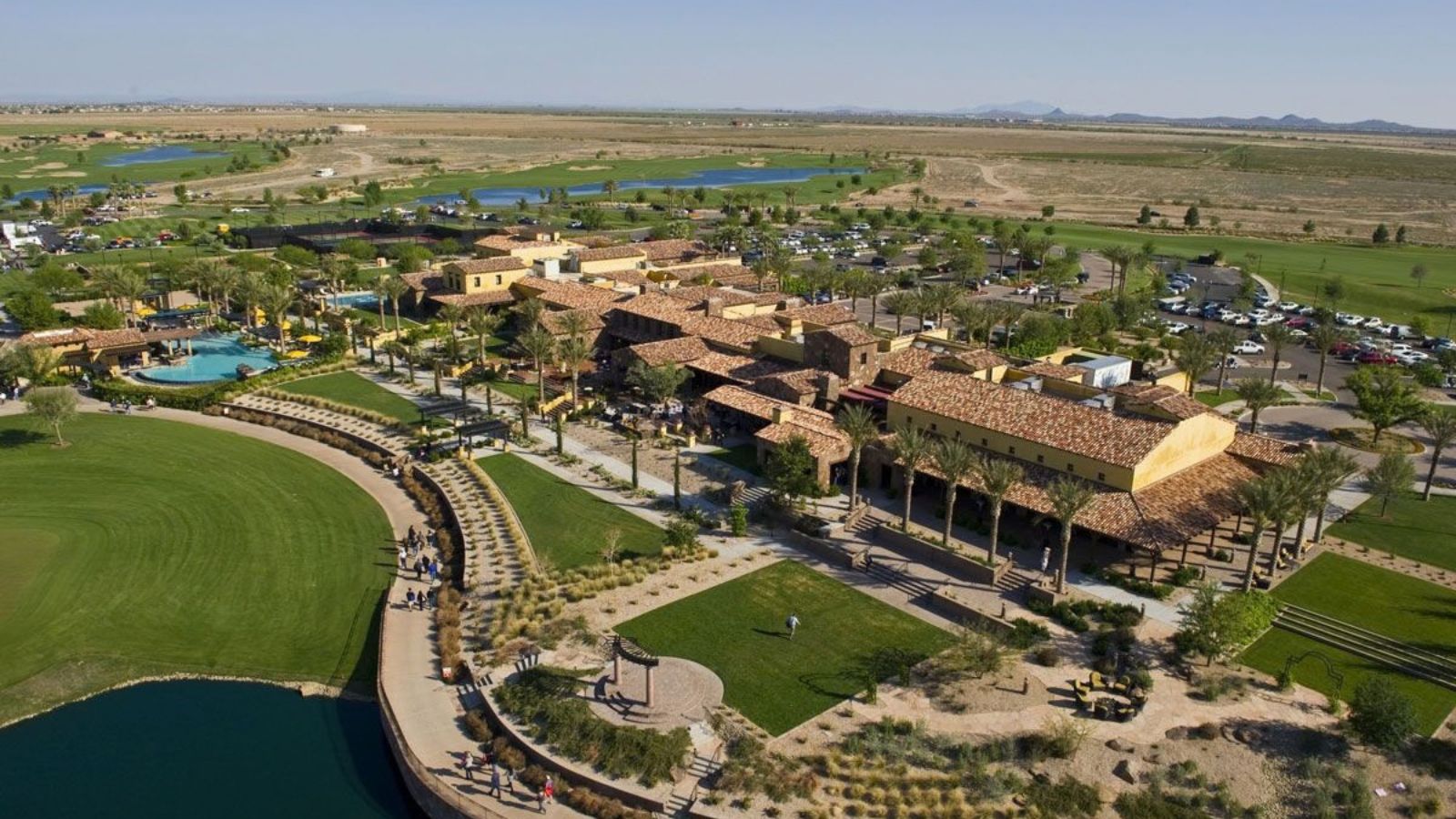 Encanterra, Queen Creek, AZ