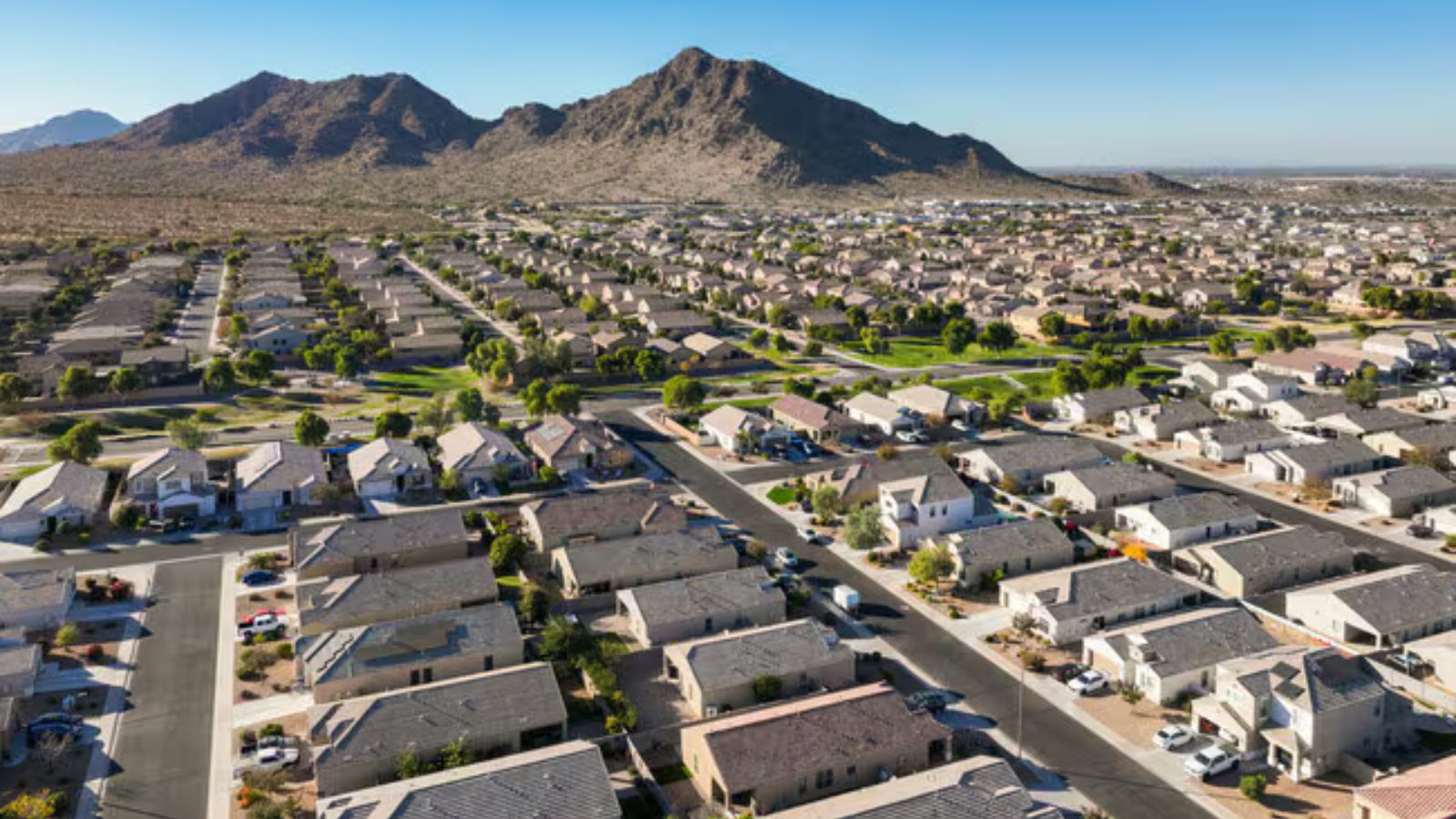 San Tan Valley, Queen Creek, AZ