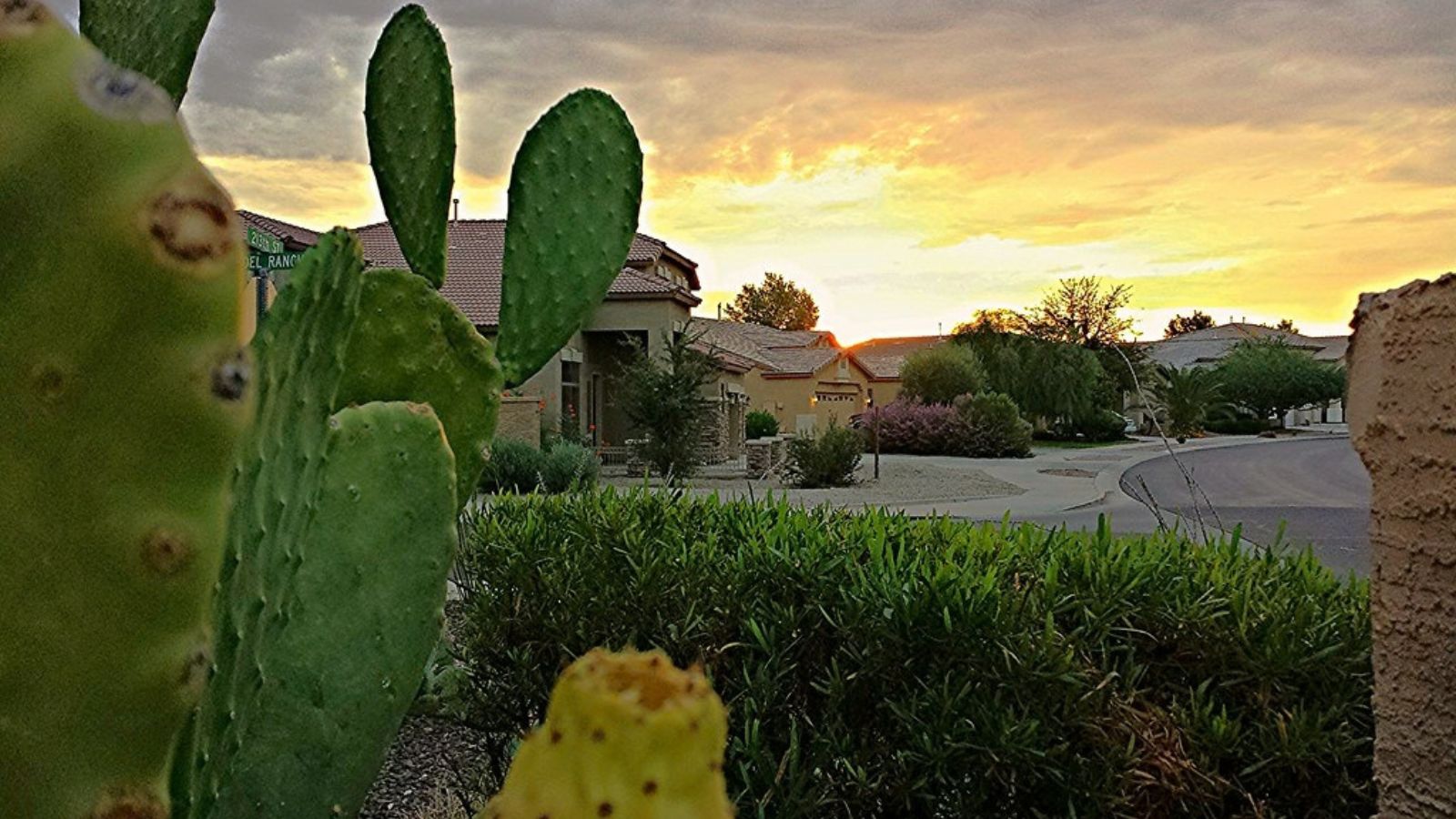 The Villages at Queen Creek, Queen Creek, AZ