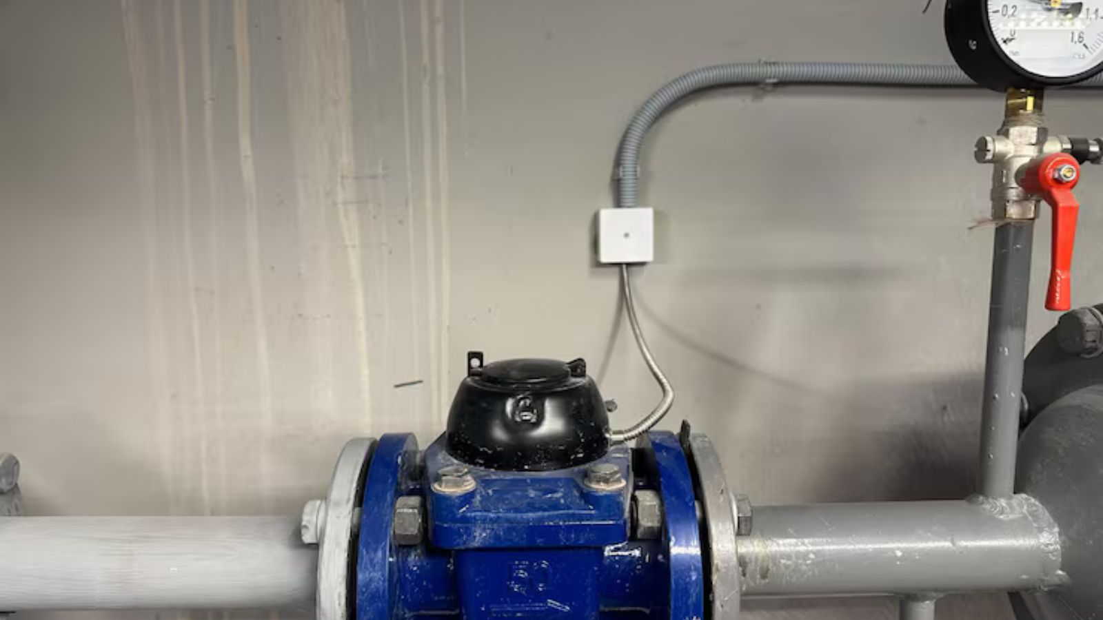 Backflow Testing & Prevention service by Queen Creek Apex Plumbing in Queen Creek, AZ
