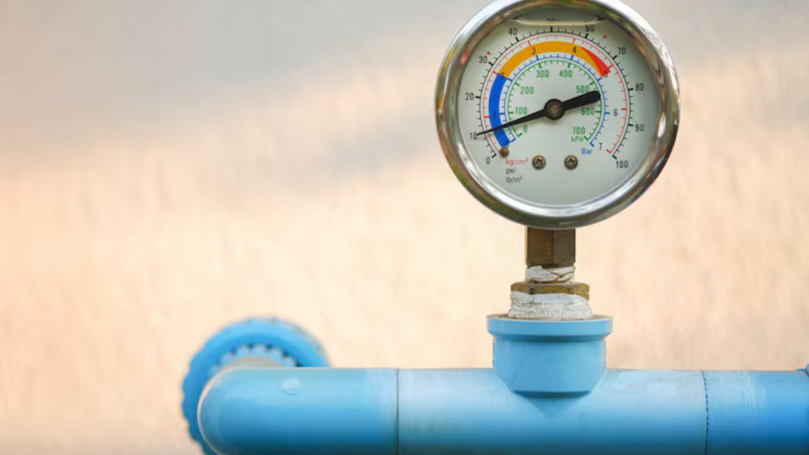 Gas Line Installation & Repair service by Queen Creek Apex Plumbing in Queen Creek, AZ