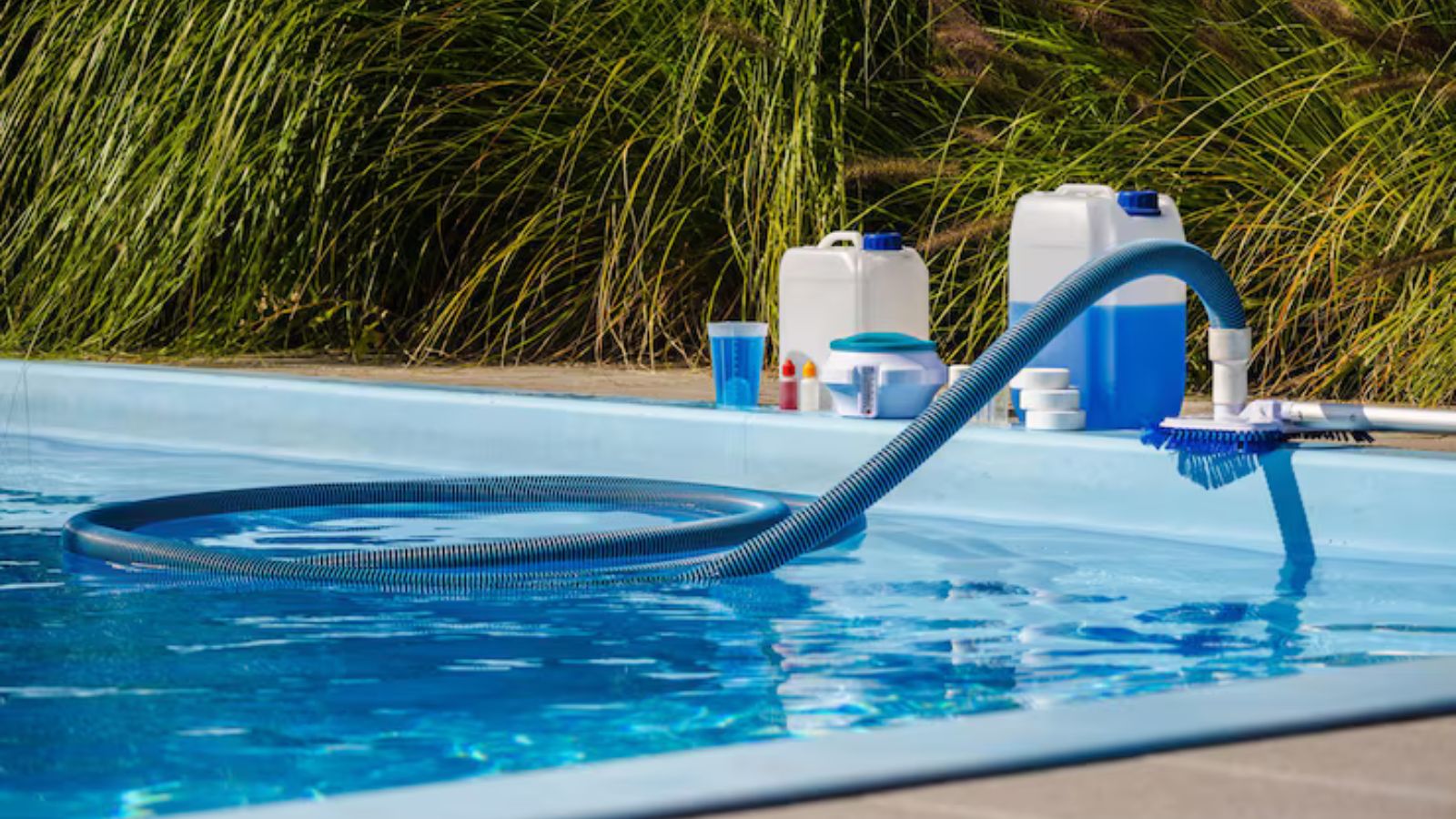 Pool Leak Detection & Repair service by Queen Creek Apex Plumbing in Queen Creek, AZ