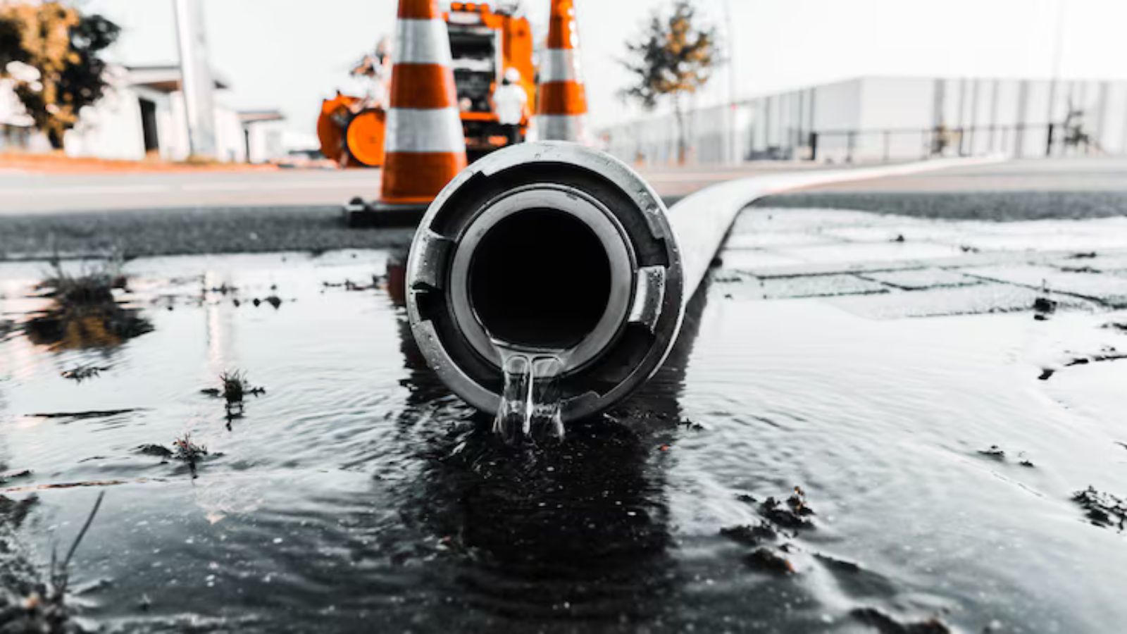 Sewer Line Repair service by Queen Creek Apex Plumbing in Queen Creek, AZ