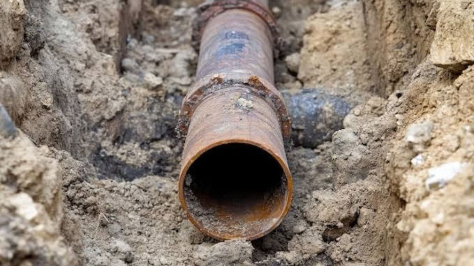 Sewer Line Replacement service by Queen Creek Apex Plumbing in Queen Creek, AZ