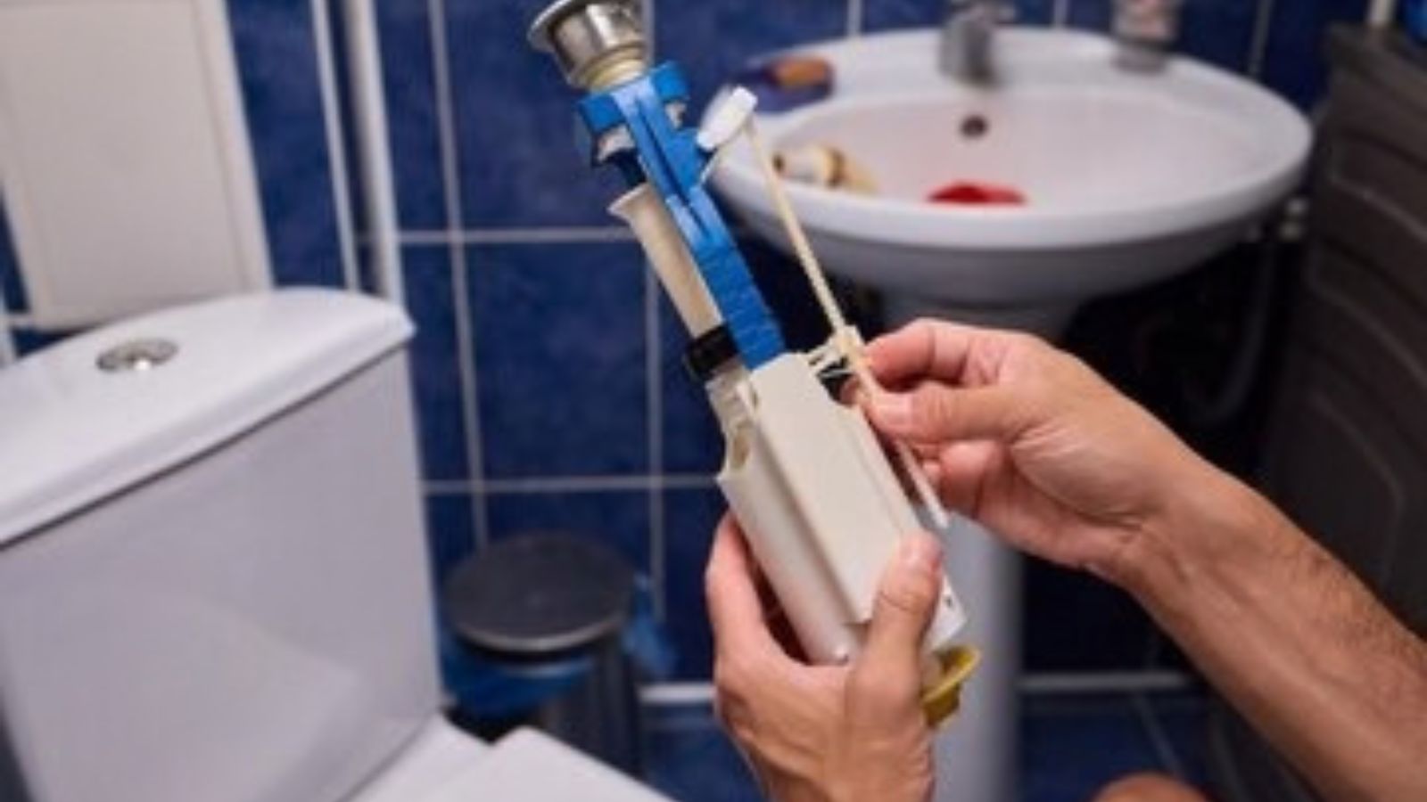 Toilet Repair & Installation service by Queen Creek Apex Plumbing in Queen Creek, AZ